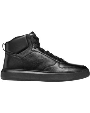 Geox Trainers - Black