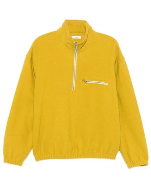 Rier Turtlenecks - Giallo