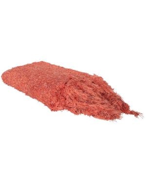 Bonsai Winter Scarves - Red