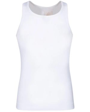 Givenchy Sleeveless Tops - Wit