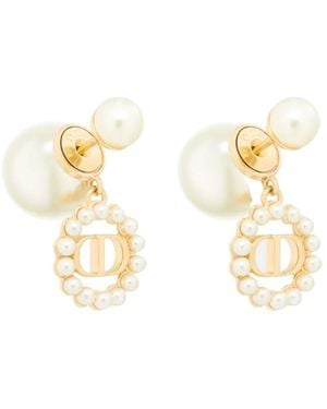 Dior Earrings - Métallisé