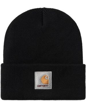 Carhartt Beanies - Zwart