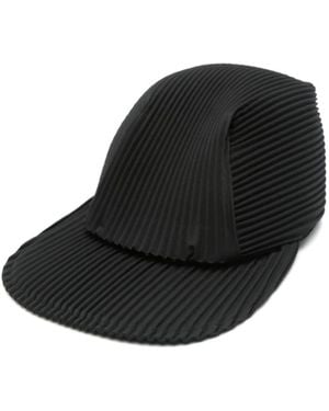 Issey Miyake Hats & Caps - Black