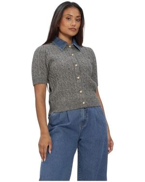 Amaya Amsterdam Alou Truien - Blauw