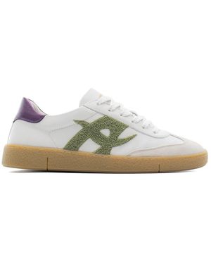 Ambitious Sneakers - Blanc