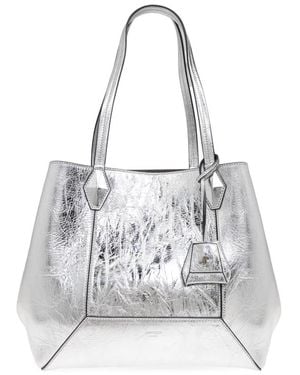 Jimmy Choo Tote Bags - Gris