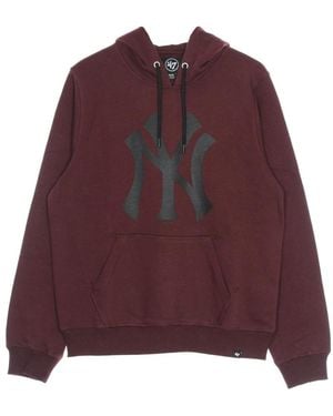 '47 Hoodies - Purple