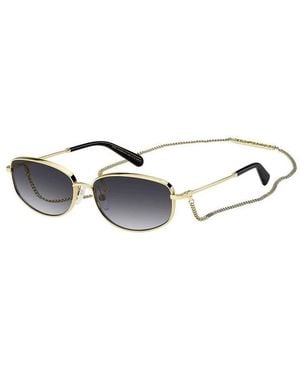 Marc Jacobs Sunglasses - Yellow