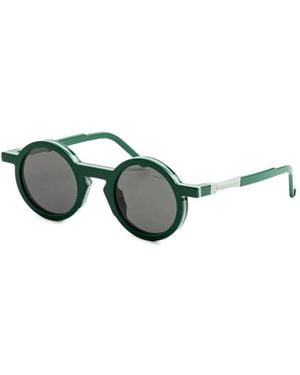 VAVA Eyewear Sunglasses - Green