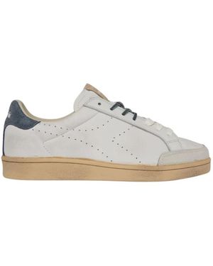 Diadora Trainers - White