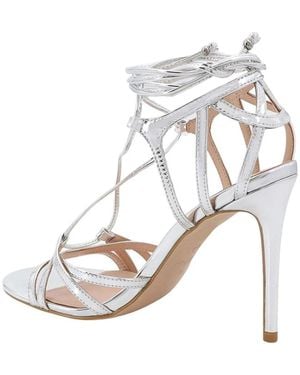 Pinko High Heel Sandals - Grigio
