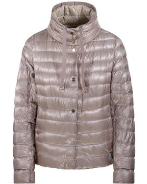Herno Down Jackets - Grey