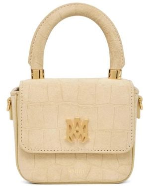 Amiri Handbags - Neutro