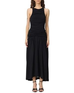 BITE STUDIOS Midi Dresses - Zwart