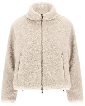 Herno Light Jackets - Neutre