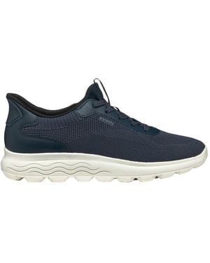 Geox Sneakers - Blue