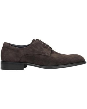 ESTRO Business Shoes - Brown