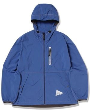 Gramicci Light Jackets - Blue