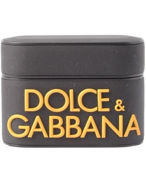 Dolce & Gabbana Phone Accessories - Métallisé