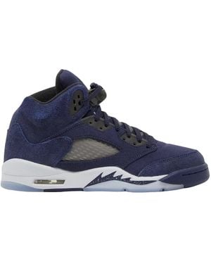 Nike Sneakers - Blue