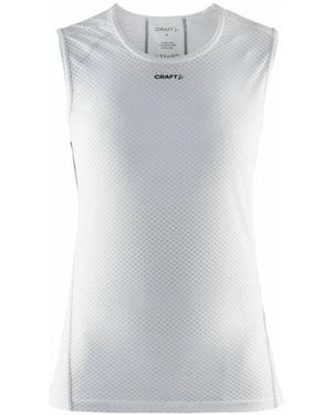 C.r.a.f.t Cool Mesh Superlight Si W - Grijs