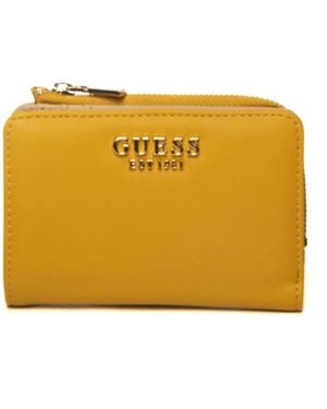 Guess Wallets & Cardholders - Amarillo