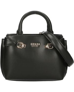 Guess Handbags - Noir