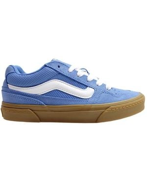 Vans Caldrone Gum - Blauw