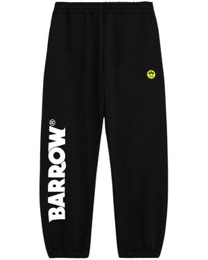 Barrow Broeken - Zwart