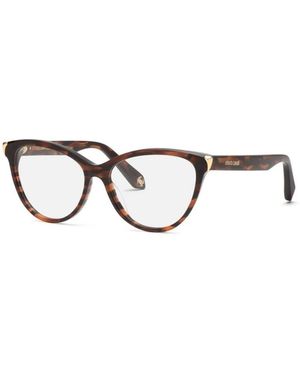 Roberto Cavalli Vrc102M 0Xal Brillen - Zwart