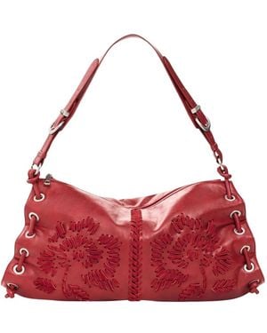 Desigual Shoulder Bags - Rojo