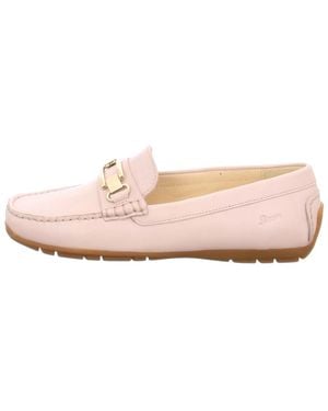 Sioux Carmona Slipper - Roze