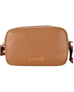 Liu Jo Cross Body Bags - Marrón
