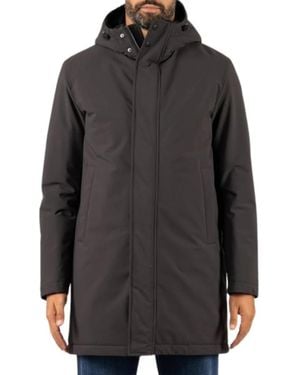 Herno Parkas - Noir