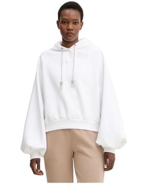 Guess Hoodies - Blanco