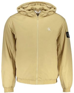 Calvin Klein Jackets > winter jackets - Jaune