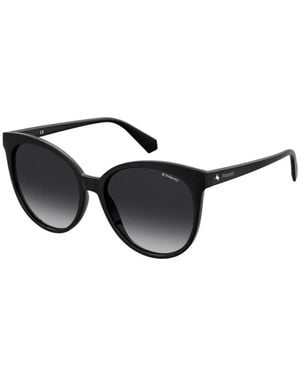 Polaroid Sunglasses - Black
