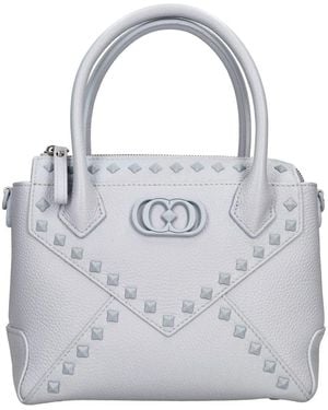 La Carrie Handbags - Gris