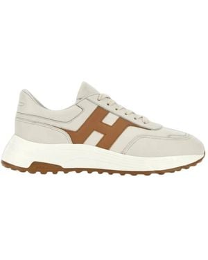 Hogan Sneakers - Weiß
