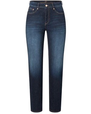 M·a·c Dream Authentic Jeans - Blau
