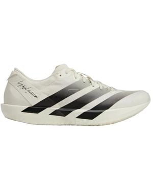 Y-3 Sneakers - Blanc