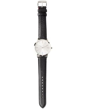 Paul Smith Watches - Metallic