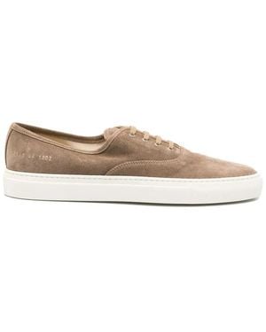 Common Projects Four Hole - Natur