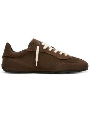 Axel Arigato Trainers - Brown