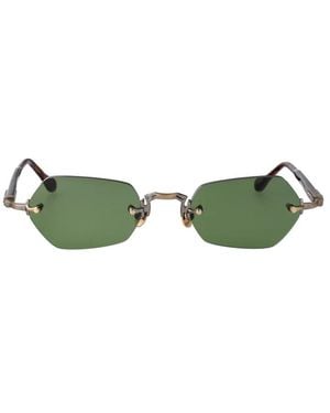 Matsuda Sunglasses - Green