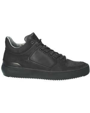 Blackstone Sneakers - Noir