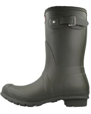 HUNTER Rain Boots - Gris