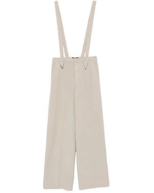 Dondup Jumpsuits - Blanco