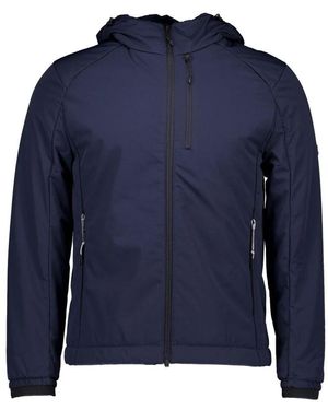 KRAKATAU Light Jackets - Blue