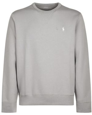 Polo Ralph Lauren Sweatshirts - Grey